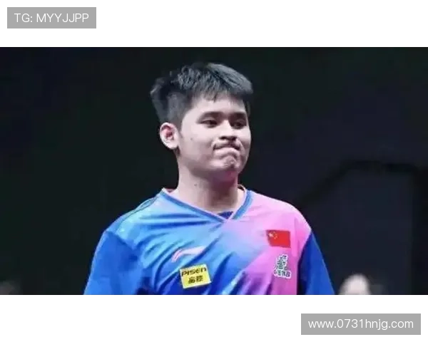 王皓场边冷静指导成焦点林诗栋失误连连勒布伦逆转引热议 王皓场边冷静指导成焦点林诗栋失误连连勒布伦逆转引热议